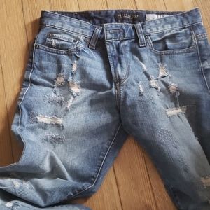 Young men's aeropostale jeans
